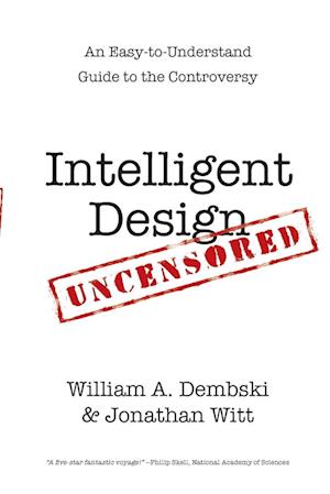 Intelligent Design Uncensored