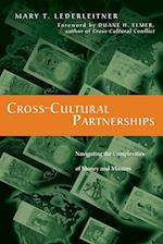 Cross-Cultural Partnerships - Navigating the Complexities of Money and Mission