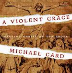 Violent Grace CD  A
