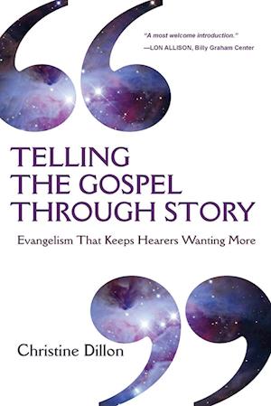 Telling the Gospel Through Story