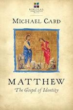 Matthew: The Gospel of Identity