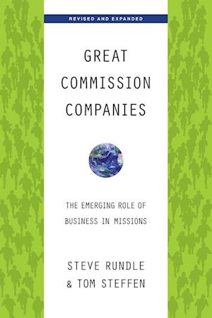 Great Commission Companies