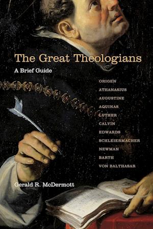 The Great Theologians - A Brief Guide