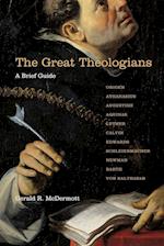 The Great Theologians - A Brief Guide