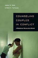 Counseling Couples in Conflict
