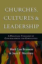 Churches, Cultures and Leadership – A Practical Theology of Congregations and Ethnicities