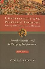 Christianity and Western Thought, Volume One