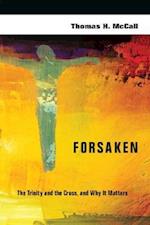 Forsaken - The Trinity and the Cross, and Why It Matters