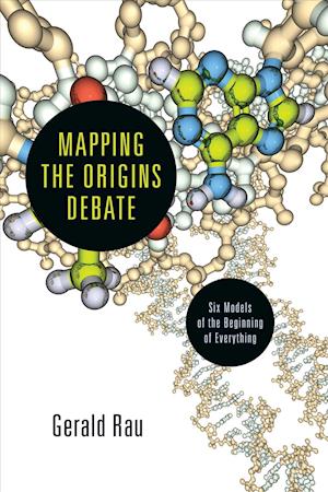 Mapping the Origins Debate