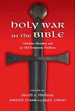 Holy War in the Bible