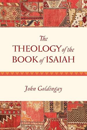 The Theology of the Book of Isaiah