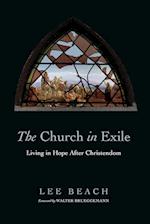 The Church in Exile