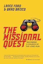 The Missional Quest - Becoming a Church of the Long Run