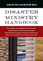 Disaster Ministry Handbook