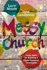 Messy Church