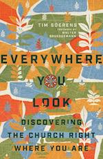 Everywhere You Look
