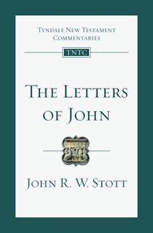 The Letters of John