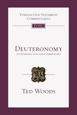 Deuteronomy