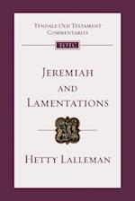 Jeremiah and Lamentations