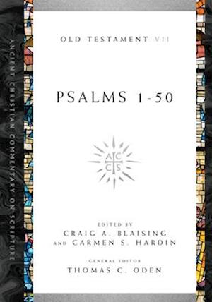 Psalms 1-50