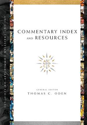 Commentary Index and Resources