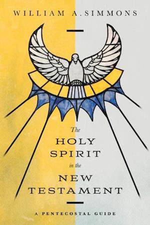 Holy Spirit in the New Testament