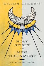 Holy Spirit in the New Testament