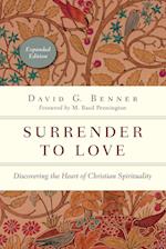 Surrender to Love - Discovering the Heart of Christian Spirituality