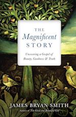 The Magnificent Story - Uncovering a Gospel of Beauty, Goodness, and Truth