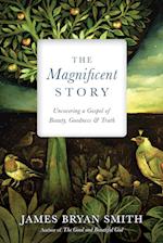 Magnificent Story ITPE
