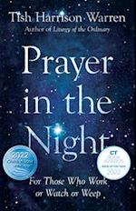 Prayer in the Night - For Those Who Work or Watch or Weep