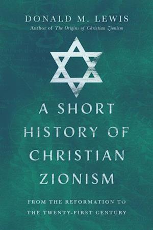 Short History of Christian Zionism