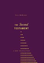 The Second Testament