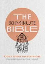 30-Minute Bible