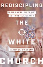 Rediscipling the White Church