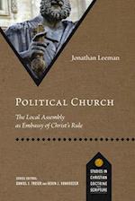 Political Church