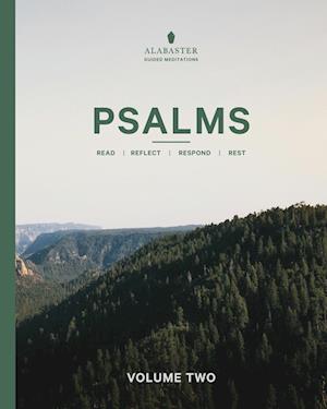 Psalms, Volume 2 – With Guided Meditations