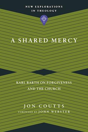 A Shared Mercy