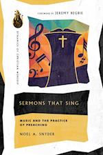 Sermons That Sing