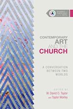Contemporary Art and the Church - A Conversation Between Two Worlds