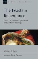 Feasts of Repentance