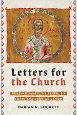 Letters for the Church