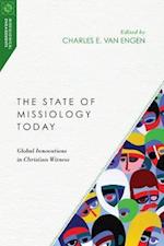 The State of Missiology Today - Global Innovations in Christian Witness