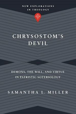 Chrysostom's Devil