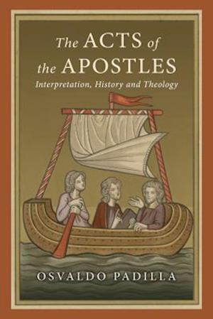 The Acts of the Apostles