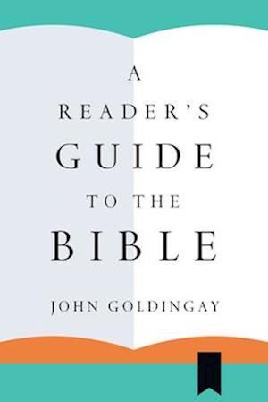 A Reader's Guide to the Bible