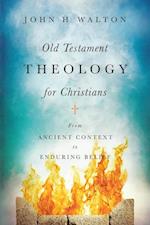 Old Testament Theology for Christians