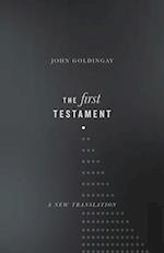 The First Testament
