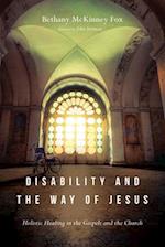 Disability and the Way of Jesus
