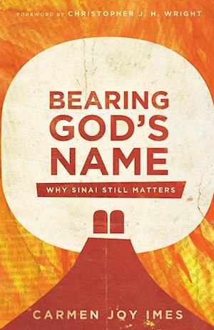 Bearing God's Name